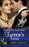 [Brides for Billionaires 01] • Married for the Tycoon's Empire